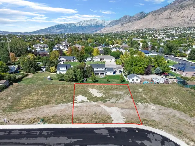 708 W 1920 N, Pleasant Grove, UT 84062 - #1