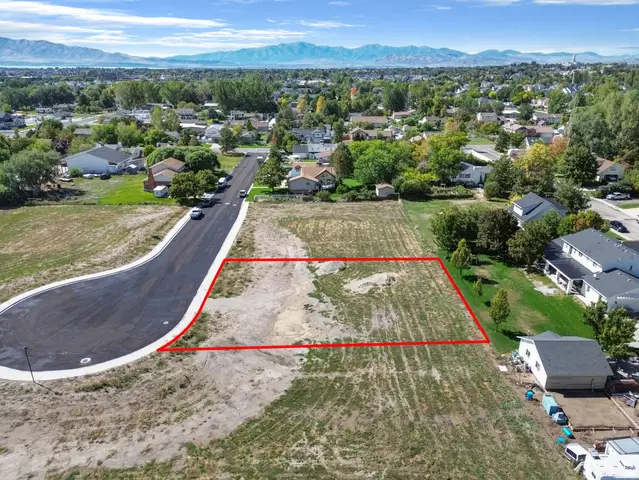 708 W 1920 N, Pleasant Grove, UT 84062 - #3