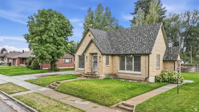 216 S 3rd E E, Preston, ID 83263 - #3