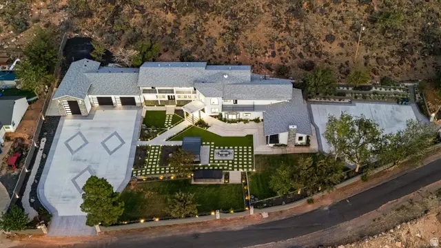 476 E Spring Dr, Toquerville, UT 84774 - #1