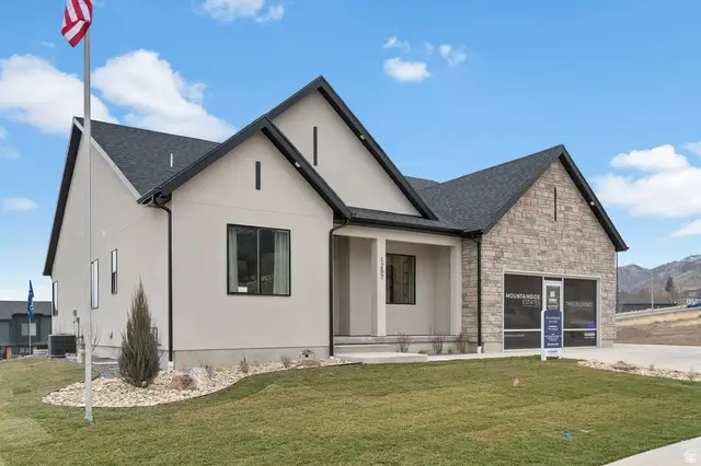 1334 N 1275 E #14, Logan, UT 84341 - #2
