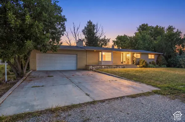 15295 N 5400 W, Riverside, UT 84334