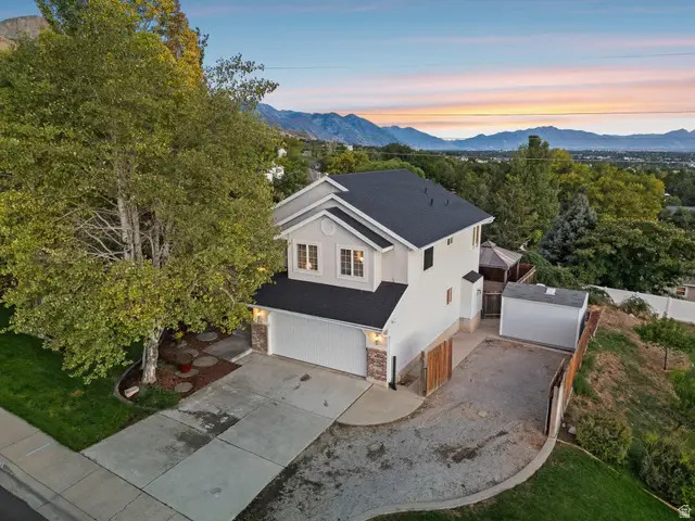 958 E 1150 N, Pleasant Grove, UT 84062 - #1