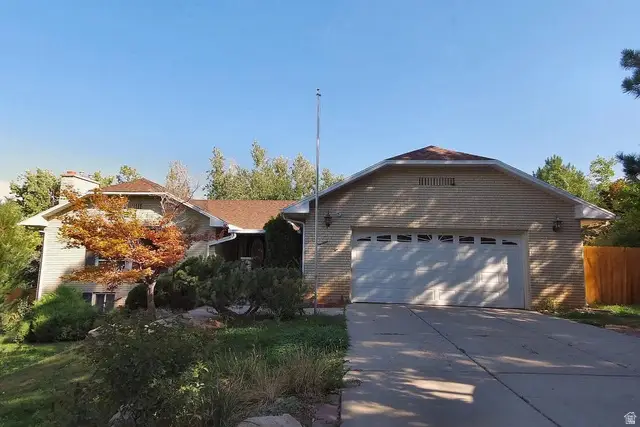 1482 E 4600 S, Ogden, UT 84403 - #1
