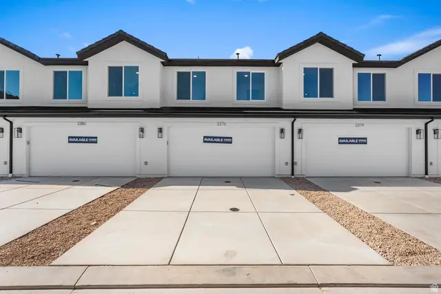 2207 S Tower Bridge Dr #2511, Washington, UT 84780 - #3
