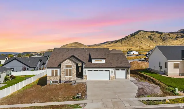 1111 E Center St #83, Hyde Park, UT 84318 - #1