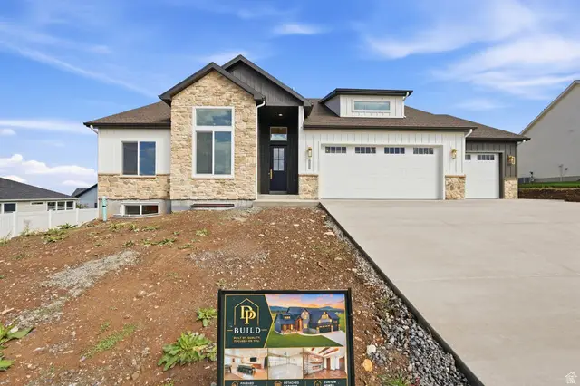 1111 E Center St #83, Hyde Park, UT 84318 - #3