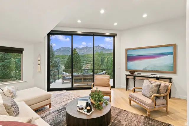 5258 W Frontier Dr N, Morgan, UT 84050 - #3
