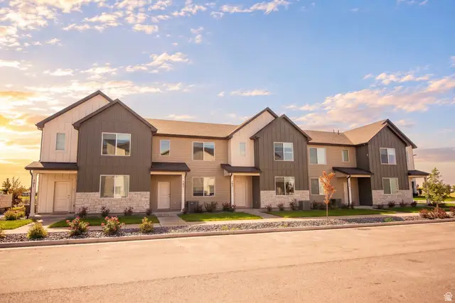 808 Altura Vista Ln, Logan, UT 84321 - #1