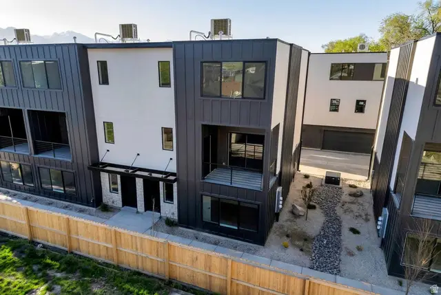 1380 S 900 W #103, Salt Lake City, UT 84104 - #1