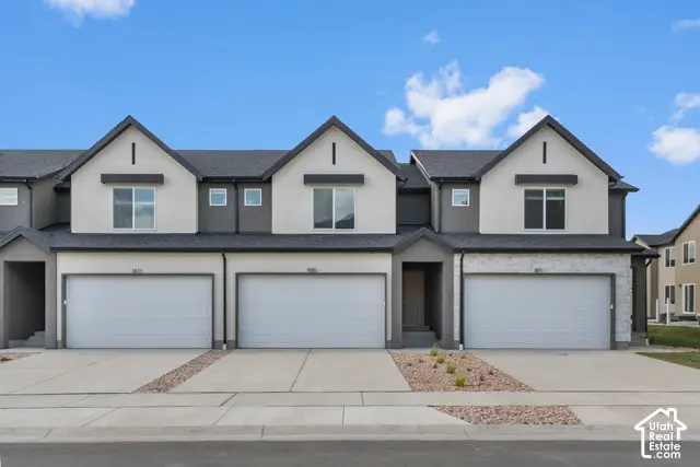 1946 E Corriente Dr #1295, Salem, UT 84653 - #1