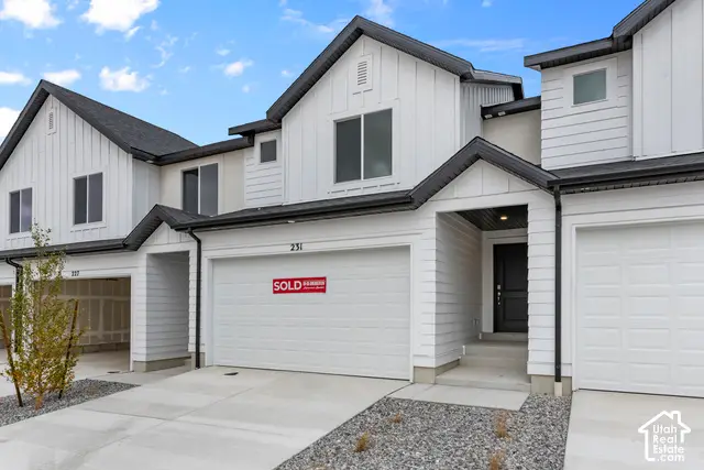 1645 N Old Loon Ave #1376, Tooele, UT 84074 - #1