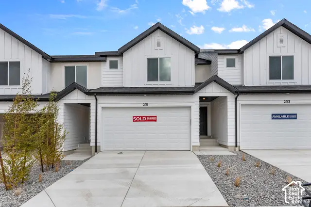 1645 N Old Loon Ave #1376, Tooele, UT 84074 - #2