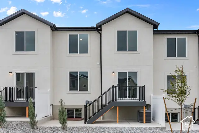 1645 N Old Loon Ave #1376, Tooele, UT 84074 - #3