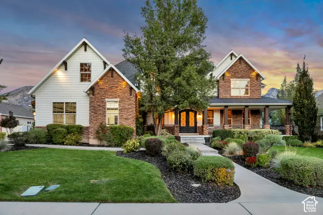 259 S Twin River Loop, Alpine, UT 84004 - #1