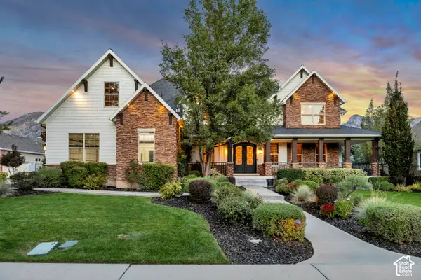 259 S Twin River Loop, Alpine, UT 84004