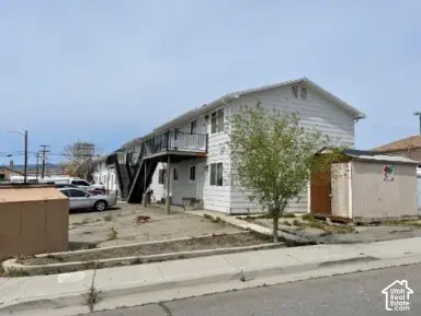 590 Pilot St, Wendover, UT 84083 - #1