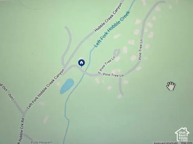 Address Withheld By Seller, Springville, UT 84663 - #3
