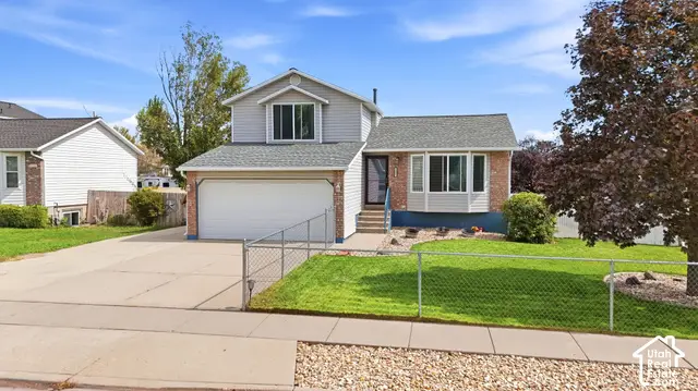 6061 S Walnut View Dr, Salt Lake City, UT 84118 - #1