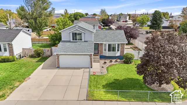 6061 S Walnut View Dr, Salt Lake City, UT 84118 - #2