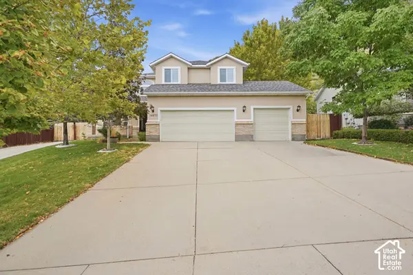 14873 S Steep Mountain Dr, Draper, UT 84020
