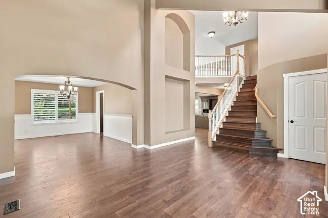 14873 S Steep Mountain Dr, Draper, UT 84020 - #2
