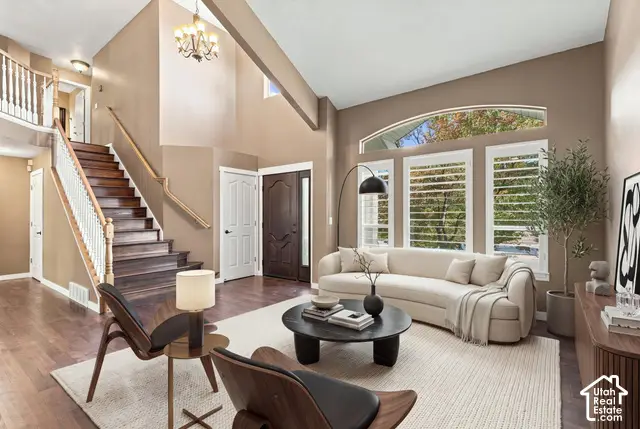 14873 S Steep Mountain Dr, Draper, UT 84020 - #3