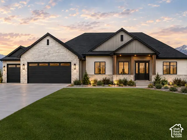 907 E Majestic Ln, Erda, UT 84074 - #1
