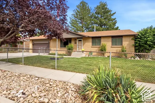 6461 S 2700 W, Taylorsville, UT 84129 - #1
