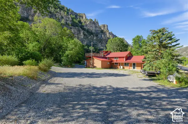 97 Main St, Ophir, UT 84071