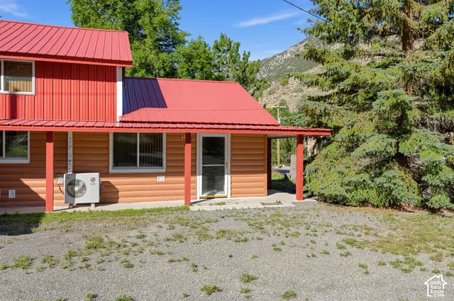 97 Main St, Ophir, UT 84071 - #2
