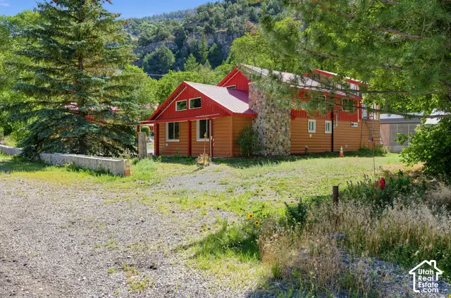 97 Main St, Ophir, UT 84071 - #3