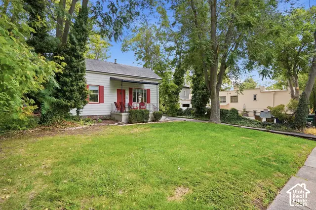 66 N I St E, Salt Lake City, UT 84103 - #2