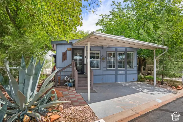 180 N 1100 E #27, Washington, UT 84780 - #1