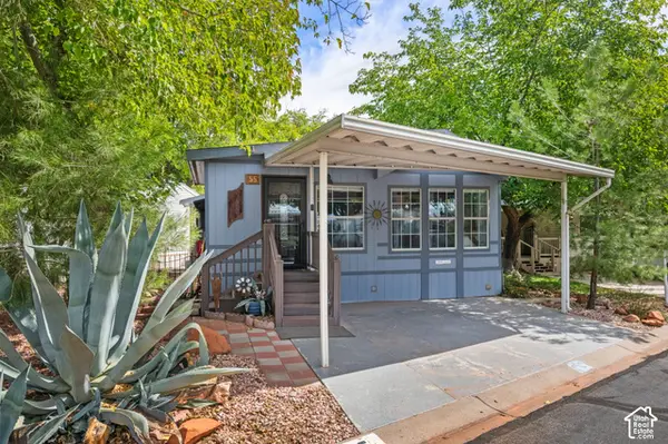 180 N 1100 E #27, Washington, UT 84780