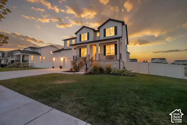 4359 W 200 N, West Point, UT 84015 - #1