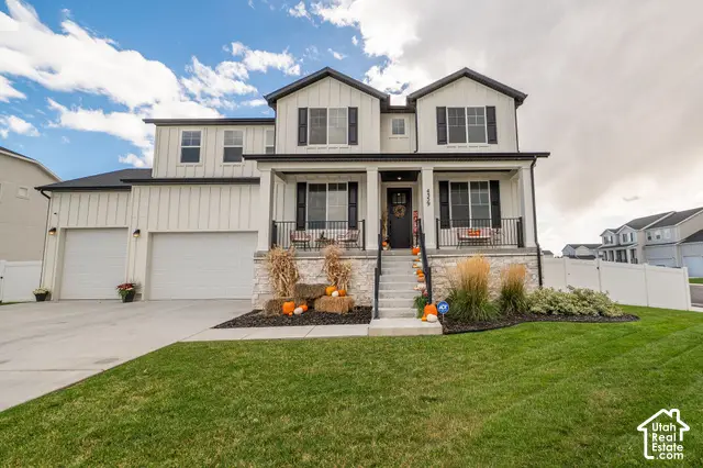 4359 W 200 N, West Point, UT 84015 - #2