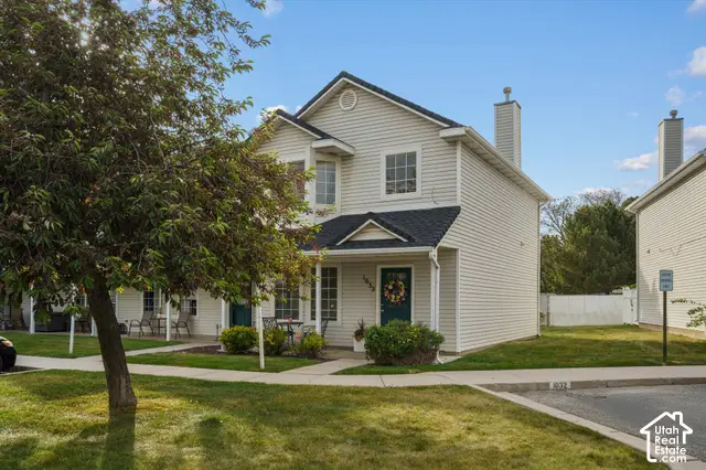1032 Sara Ln, Ogden, UT 84404 - #1