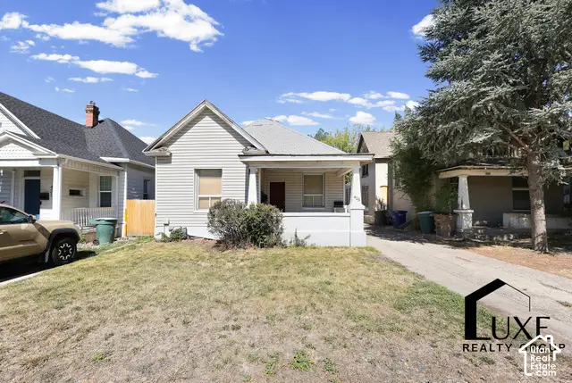 425 E 900 S, Salt Lake City, UT 84111 - #1