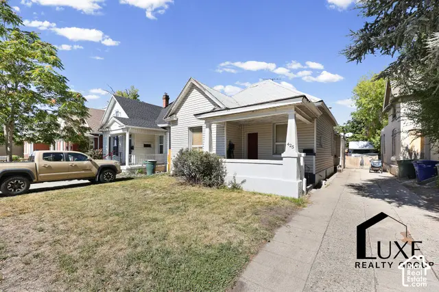 425 E 900 S, Salt Lake City, UT 84111 - #3