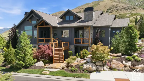 13543 S Aintree Ave, Draper, UT 84020