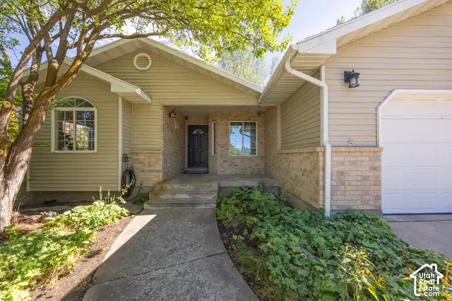 1575 Sumac Dr, Logan, UT 84321 - #1