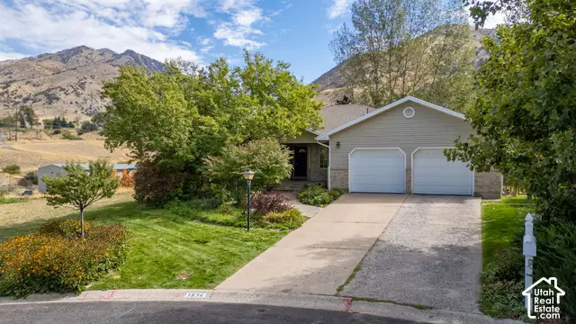 1575 Sumac Dr, Logan, UT 84321 - #2