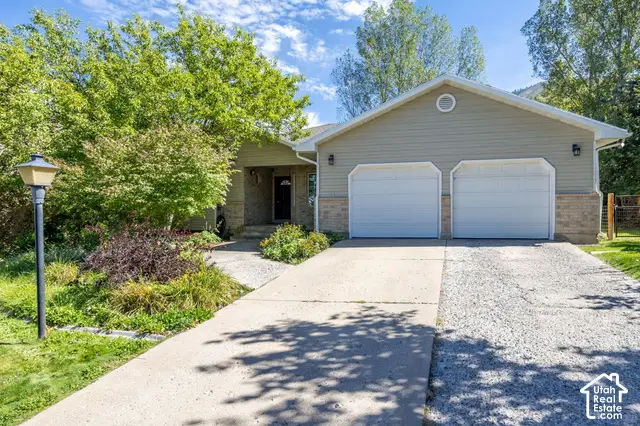 1575 Sumac Dr, Logan, UT 84321 - #3