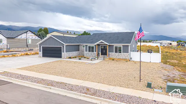 832 E 475 N, Mount Pleasant, UT 84647 - #1