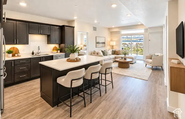 2101 N Main St W #205, Sunset, UT 84015 - #2