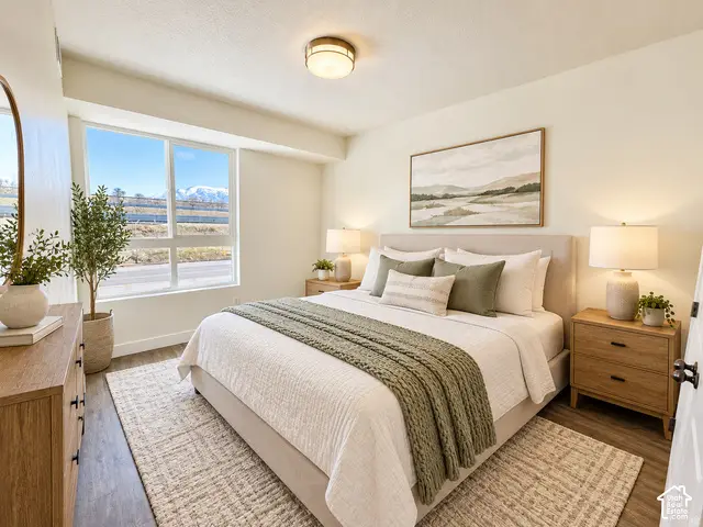 2101 N Main St W #205, Sunset, UT 84015 - #3