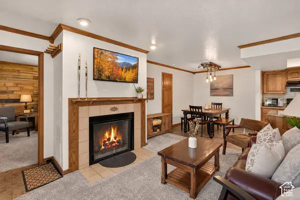 150 W Ridge View St, Brian Head, UT 84719