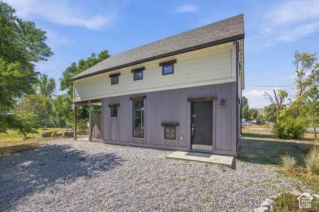 25885 N 8900 W, Portage, UT 84331 - #2