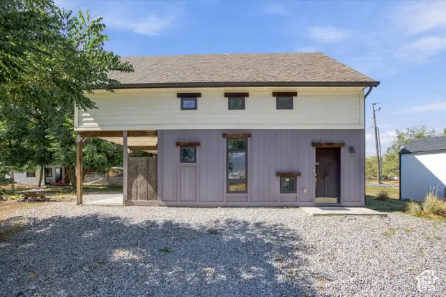 25885 N 8900 W, Portage, UT 84331 - #3